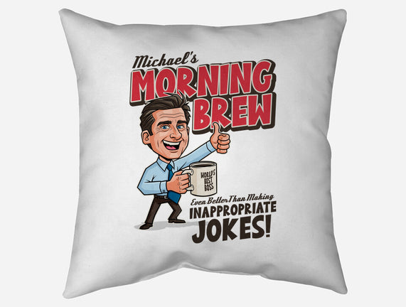 Michael's Morning Brew
