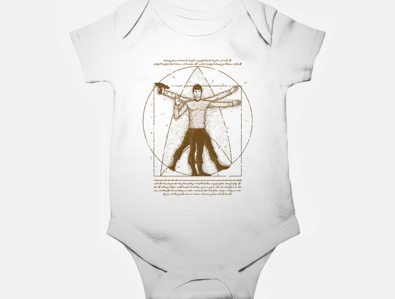The Vulcan Man
