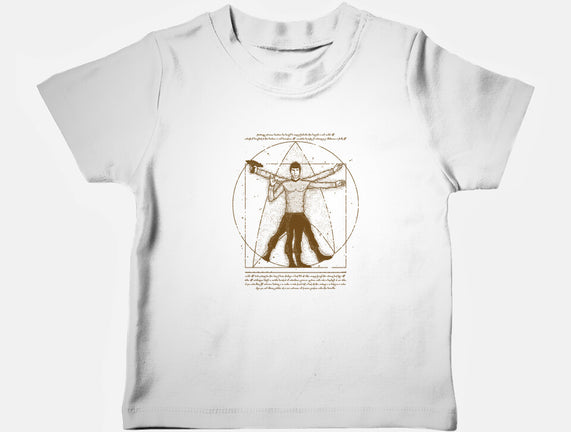 The Vulcan Man
