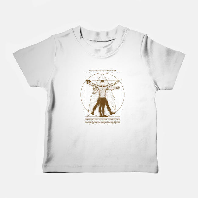The Vulcan Man-Baby-Basic-Tee-retrodivision
