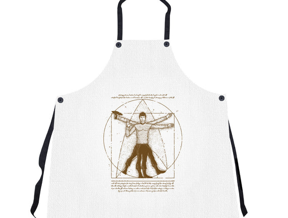 The Vulcan Man