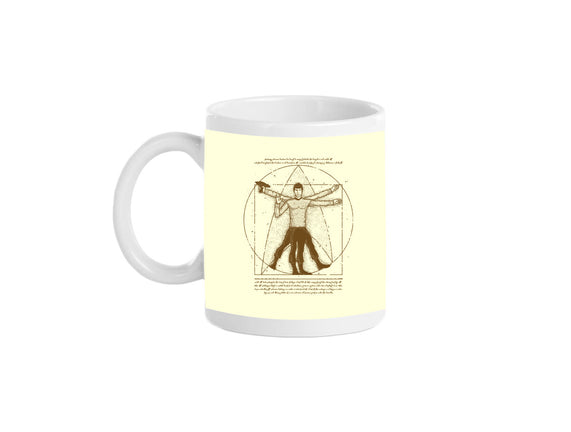 The Vulcan Man