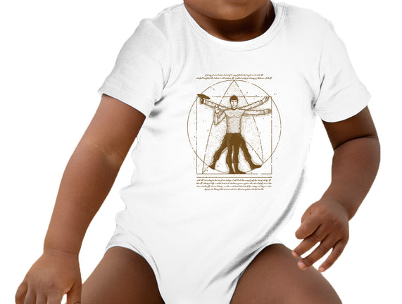 The Vulcan Man