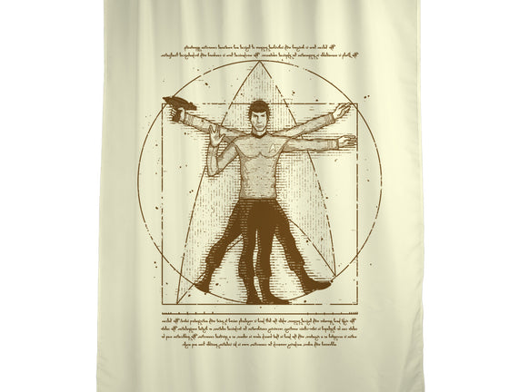 The Vulcan Man