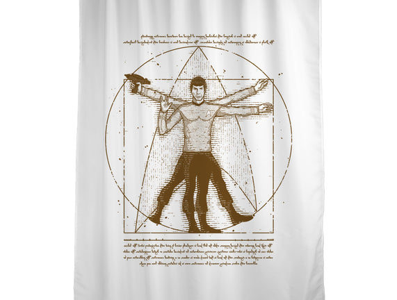 The Vulcan Man