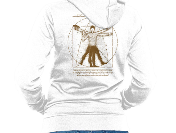The Vulcan Man