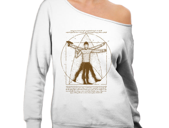 The Vulcan Man