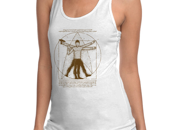 The Vulcan Man
