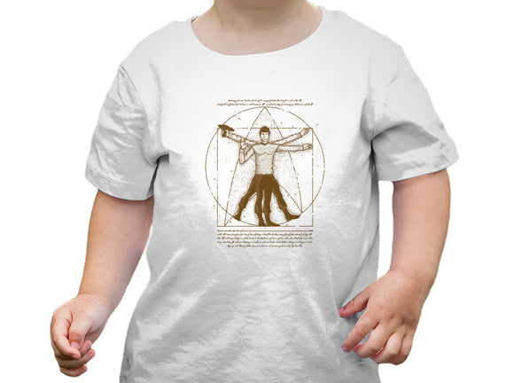 The Vulcan Man