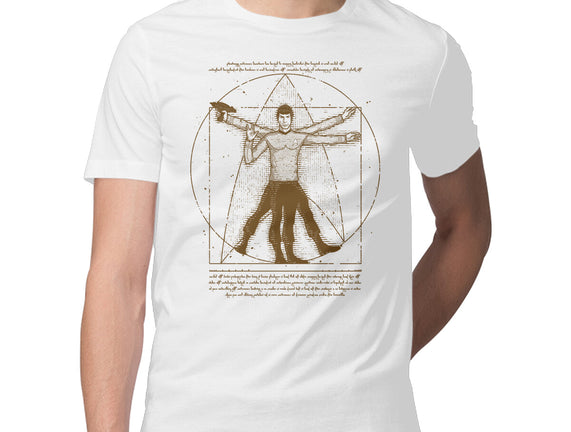 The Vulcan Man
