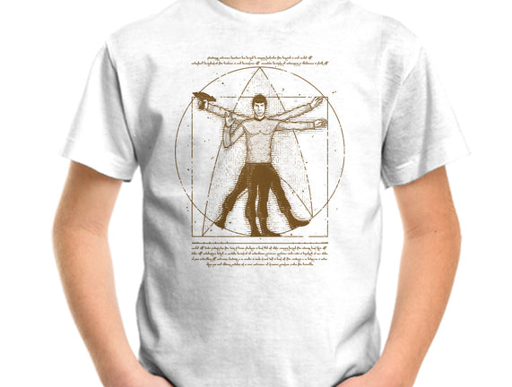 The Vulcan Man