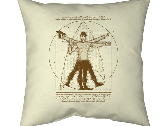 The Vulcan Man