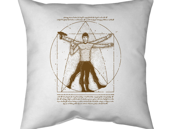 The Vulcan Man