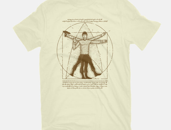 The Vulcan Man