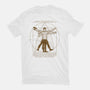 The Vulcan Man-Youth-Basic-Tee-retrodivision