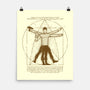 The Vulcan Man-None-Matte-Poster-retrodivision