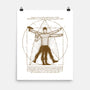The Vulcan Man-None-Matte-Poster-retrodivision