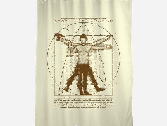 The Vulcan Man