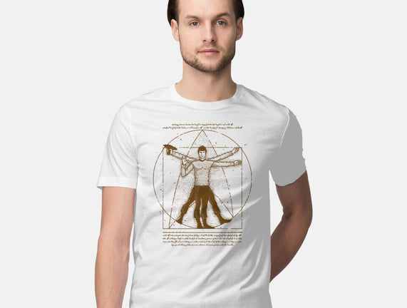 The Vulcan Man