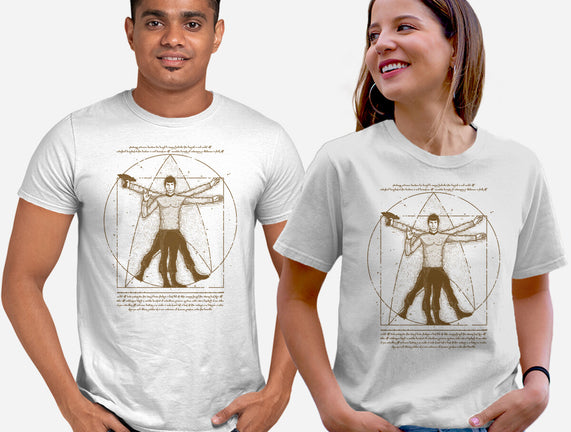 The Vulcan Man