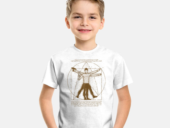 The Vulcan Man