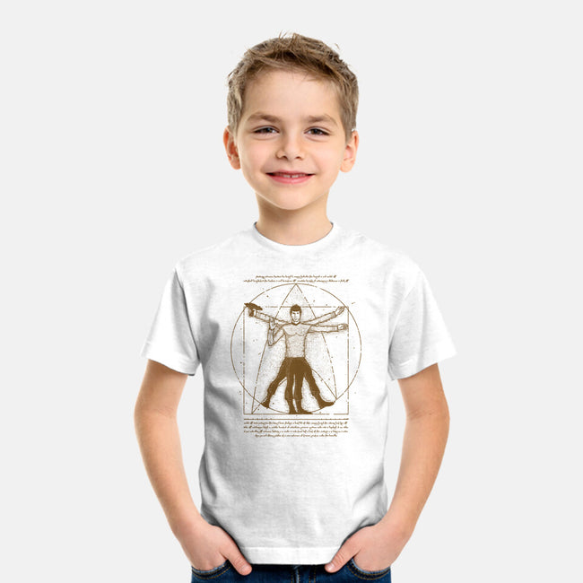 The Vulcan Man-Youth-Basic-Tee-retrodivision