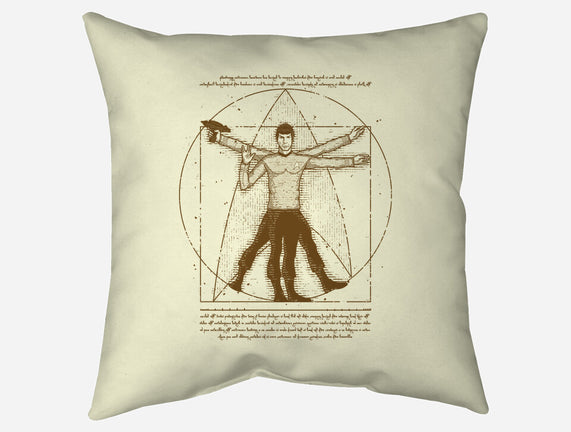 The Vulcan Man