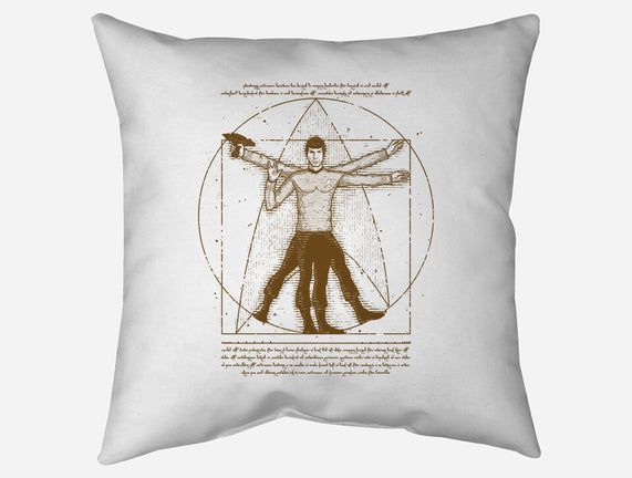 The Vulcan Man