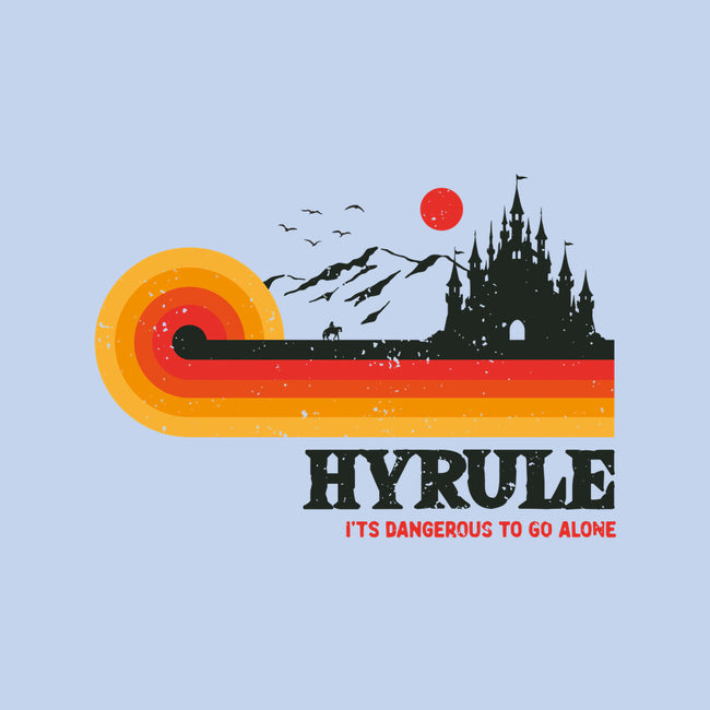 Retro Legend-Mens-Basic-Tee-retrodivision