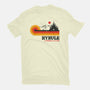 Retro Legend-Mens-Basic-Tee-retrodivision