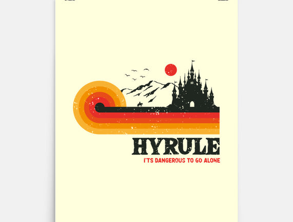 Retro Legend
