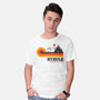 Retro Legend-Mens-Basic-Tee-retrodivision