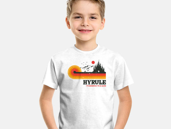 Retro Legend