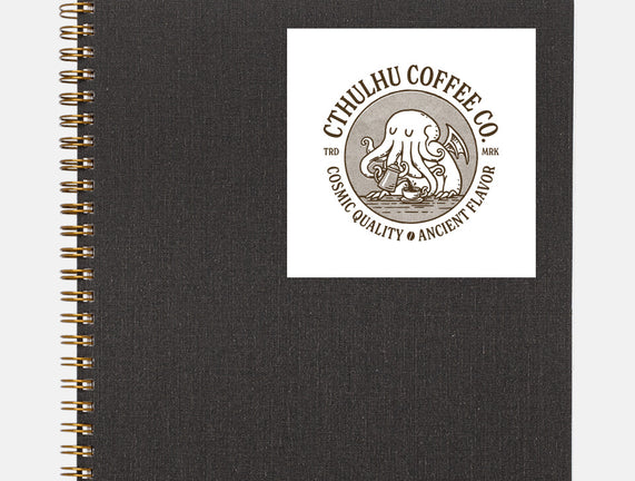 Cthulhu Coffee Co