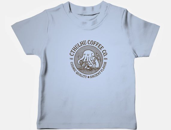 Cthulhu Coffee Co