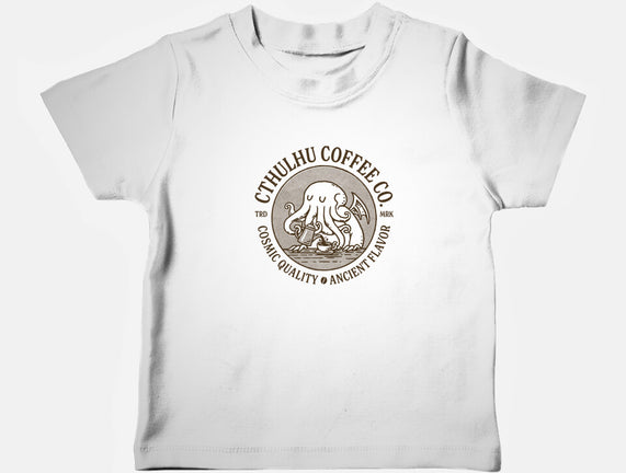 Cthulhu Coffee Co