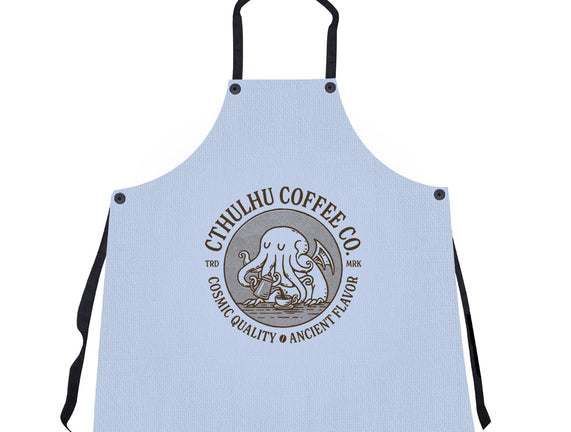 Cthulhu Coffee Co