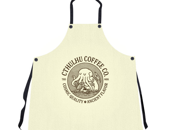 Cthulhu Coffee Co