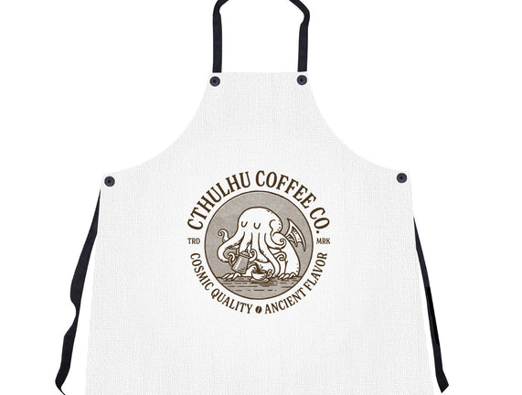 Cthulhu Coffee Co