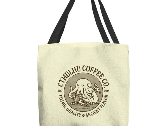 Cthulhu Coffee Co