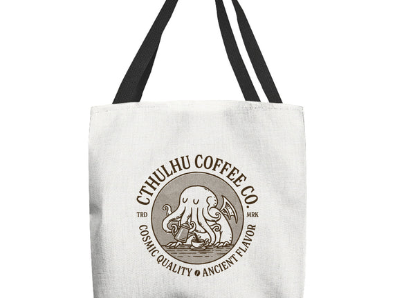 Cthulhu Coffee Co