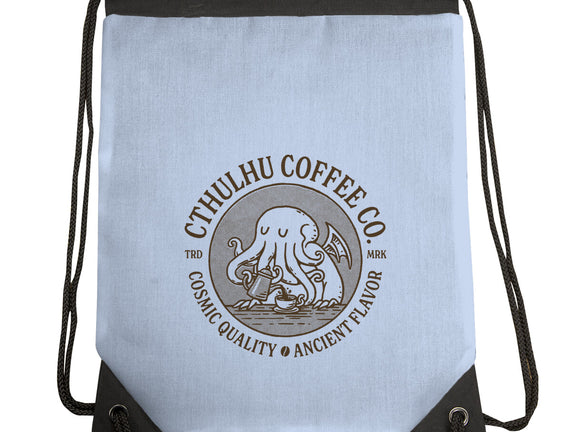 Cthulhu Coffee Co