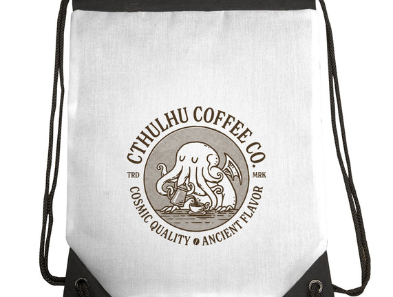 Cthulhu Coffee Co