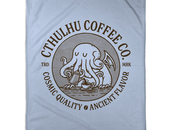 Cthulhu Coffee Co