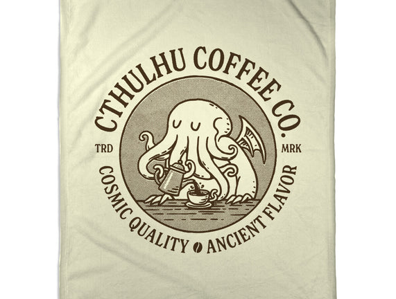 Cthulhu Coffee Co