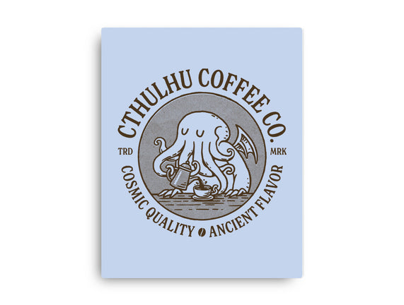 Cthulhu Coffee Co