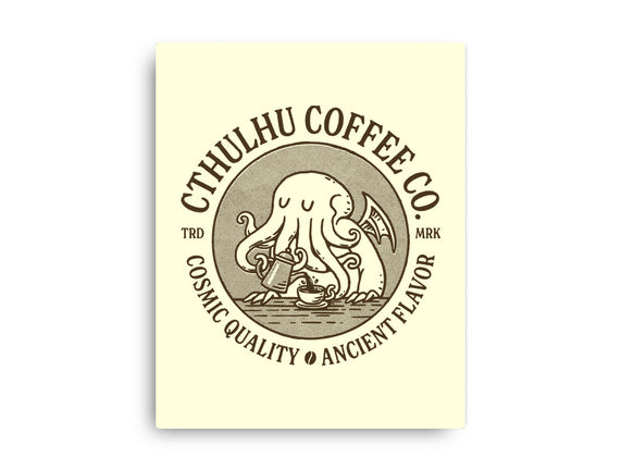 Cthulhu Coffee Co