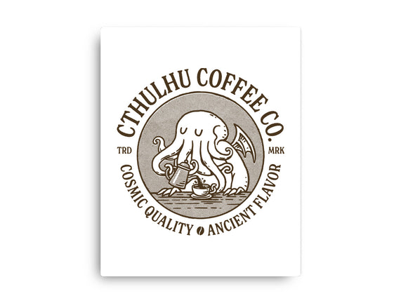 Cthulhu Coffee Co
