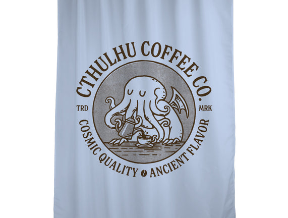 Cthulhu Coffee Co
