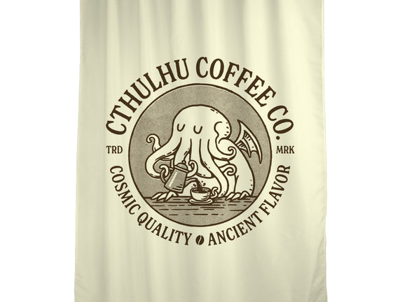 Cthulhu Coffee Co